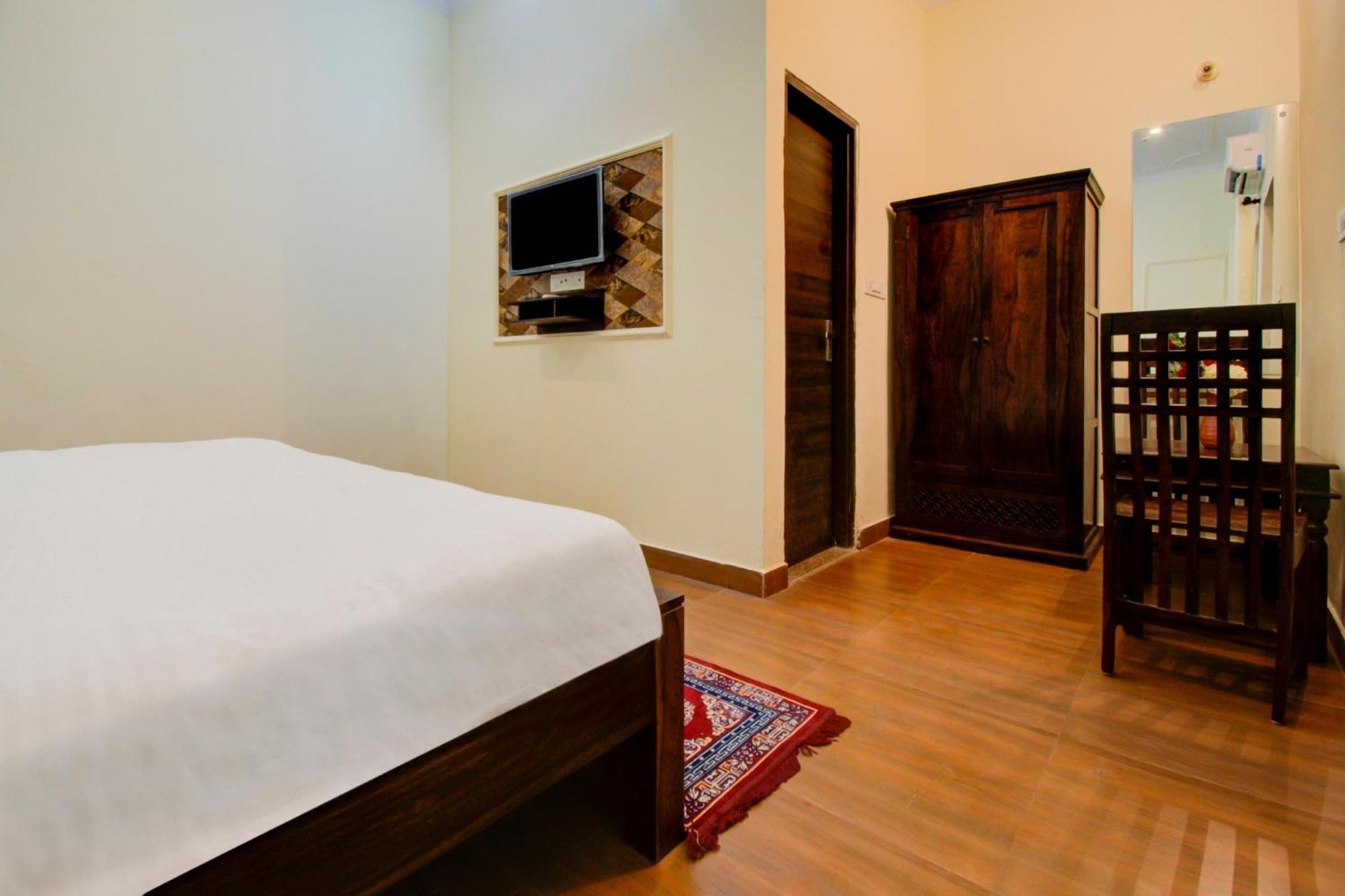 Palette - Rani Bagh Resort Джайпур Екстер'єр фото